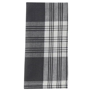 Dylan Napkin Slate Set of 12 Park Designs - The Fox Decor